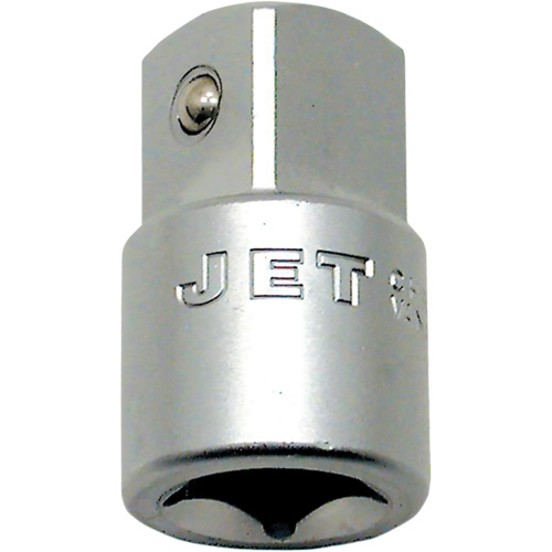 SA1211 Adaptateur femelle x m&acirc;le, Prise 3/4", Douille 1/2", Sph&eacute;rique NRZ Safety Inc.