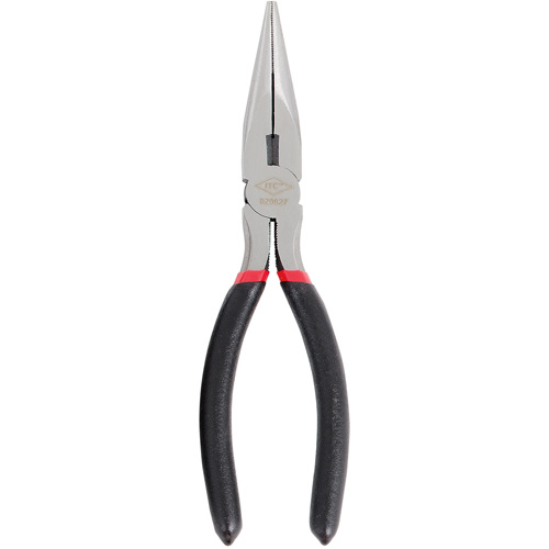 Pince &agrave; bec long &agrave; prise coussin&eacute;e IRP-200, 8" lo NRZ Safety Inc.