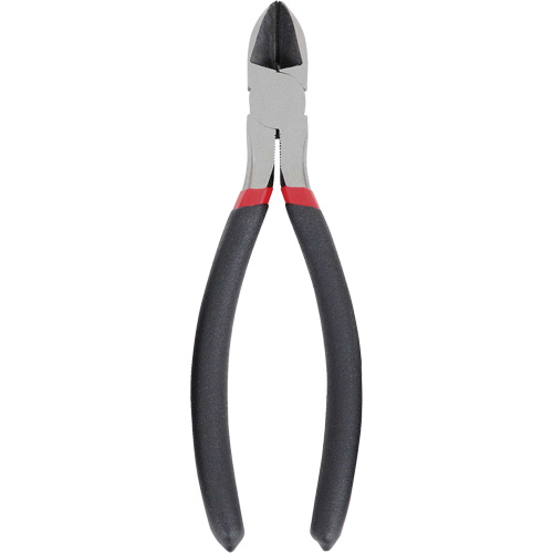INP-200 Cushion Grip Diagonal Cutters, 8" L NRZ Safety Inc.