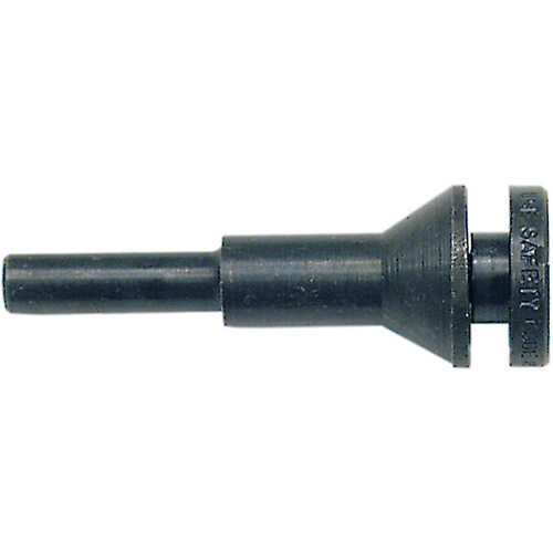 Adaptateur pour meules &agrave; tronçonner NRZ Safety Inc.