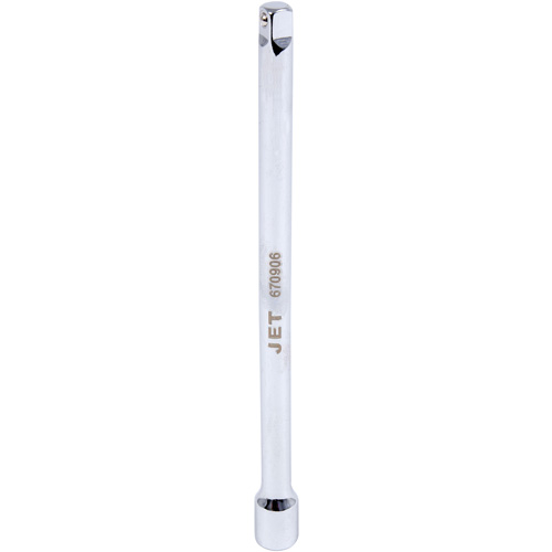 Barre d'extension, Prise 1/4", 6" lo NRZ Safety Inc.