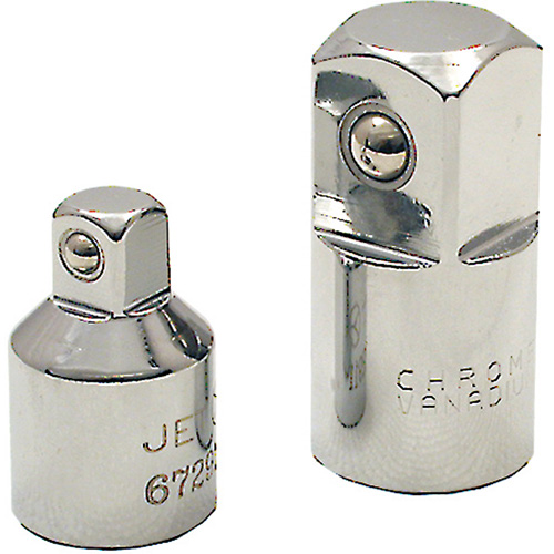 Adaptateur de douille SA1410, Prise 1/4", Douille 3/8", Sph&eacute;rique NRZ Safety Inc.