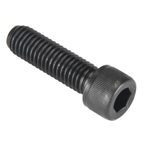 Vis &agrave; douille &agrave; t&ecirc;te creuse, 1/2" dia. x 1-3/4" lo, Oxyde noir NRZ Safety Inc.