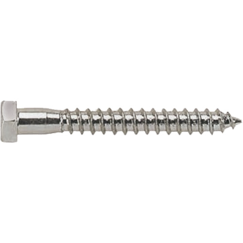Tire-fond, 3/8" x 3" lo, Ordinaire NRZ Safety Inc.