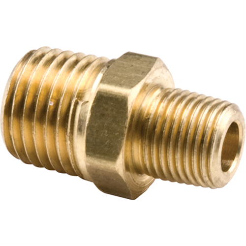 Hex Pipe Nipples - Reducing NRZ Safety Inc.