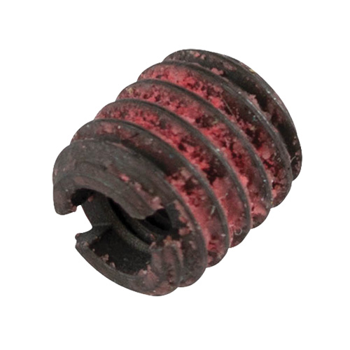 Socket Jam Screw NRZ Safety Inc.