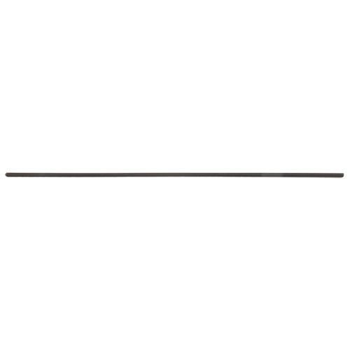 Threaded Rod, 1/4"-20, 36" L, Plain, Grade B-7 Grade NRZ Safety Inc.