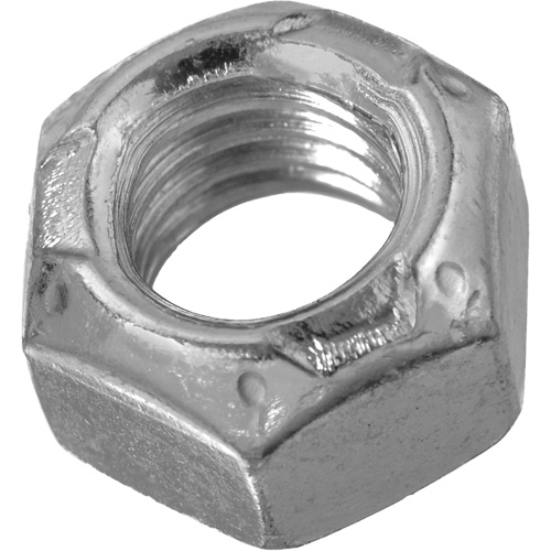20-Piece GR C UNC Conelok Lock Nuts, 7/8" Dia., Zinc Plated NRZ Safety Inc.