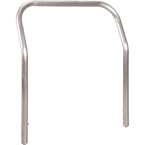 Aluminum Handle for Platform Truck NRZ Safety Inc.
