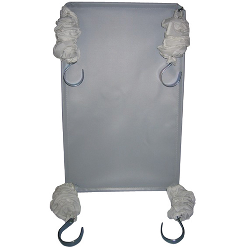 Spring Platform for Starcart Box Truck NRZ Safety Inc.