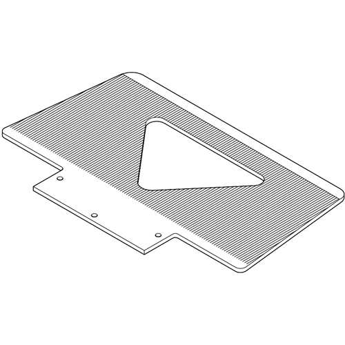 LiftKar&reg; Nose Plates NRZ Safety Inc.