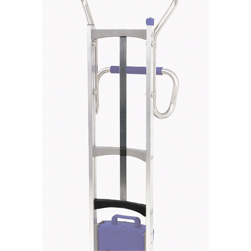 Accessoires LiftKar - Courroie centrale a/traverse suppl&eacute;mentaire NRZ Safety Inc.