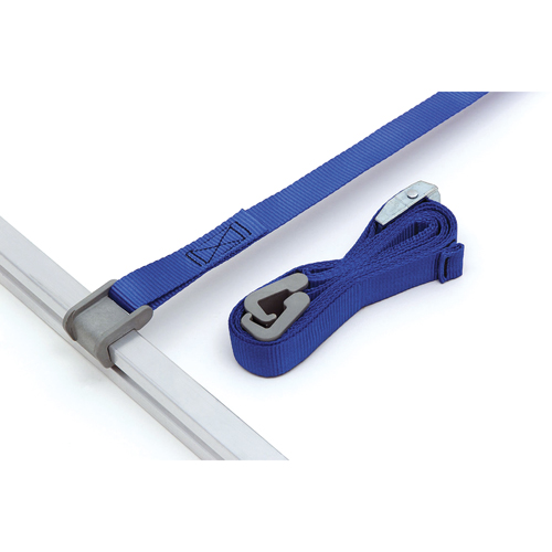 Accessoires Liftkar - Courroie de fixation de chargement 56" a/boucle NRZ Safety Inc.