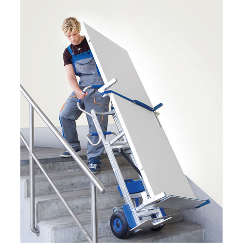 Accessoires Liftkar - Porteur de panneau, de fen&ecirc;tre, de porte NRZ Safety Inc.