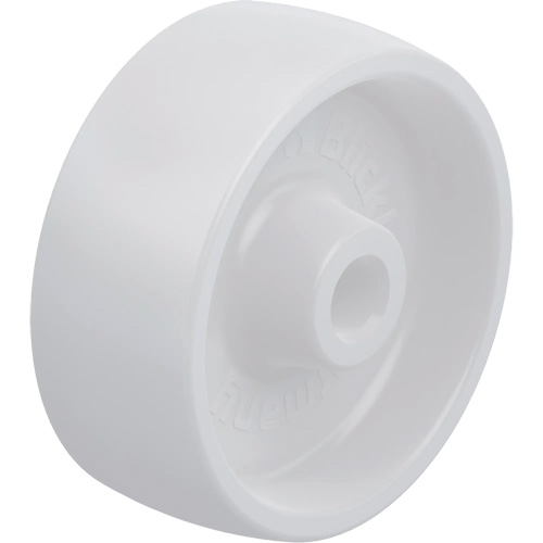 Nylon Wheels NRZ Safety Inc.