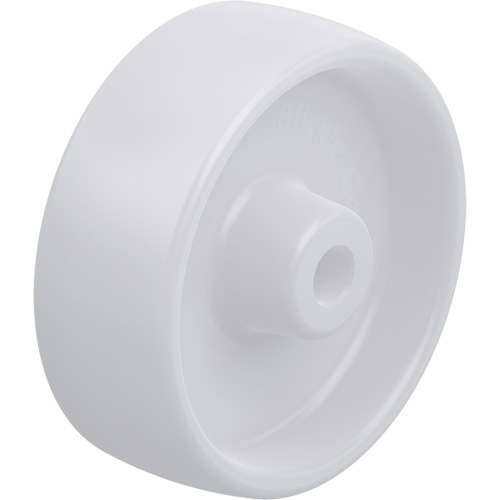 Nylon Wheels NRZ Safety Inc.