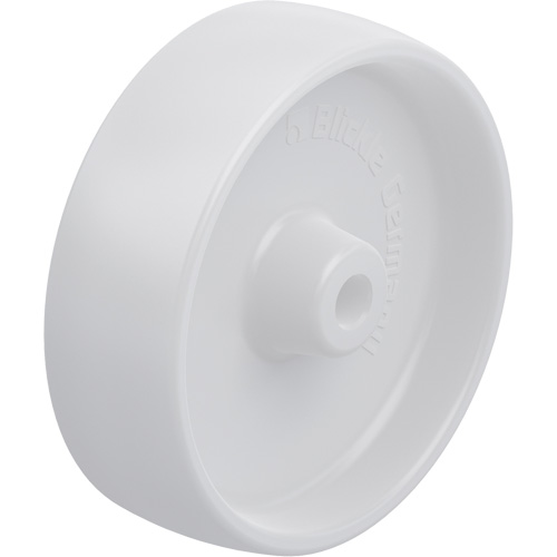 Nylon Wheels NRZ Safety Inc.