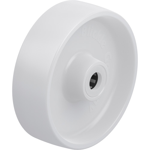 Nylon Wheels NRZ Safety Inc.