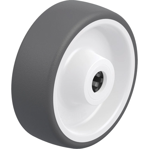 Thermoplastic Polyurethane Wheels NRZ Safety Inc.