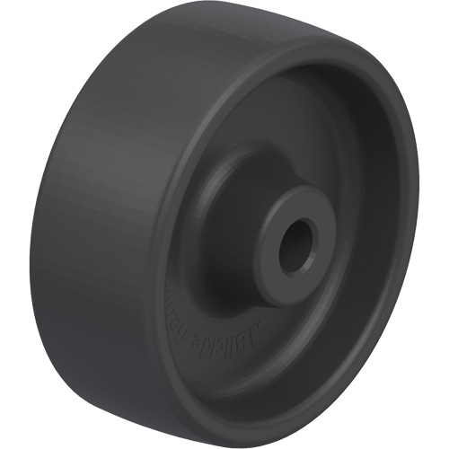 Heat-Resistant Nylon Wheels NRZ Safety Inc.