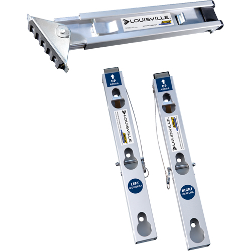 Ladder Levelers NRZ Safety Inc.