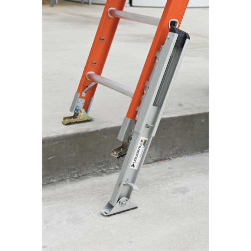 Ladder Levelers NRZ Safety Inc.