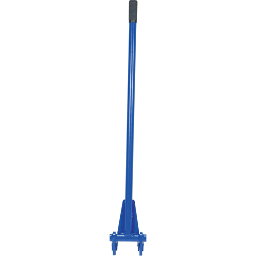 Pallet Buster NRZ Safety Inc.
