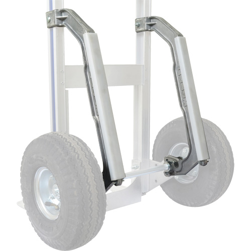 Monte-marches NRZ Safety Inc.