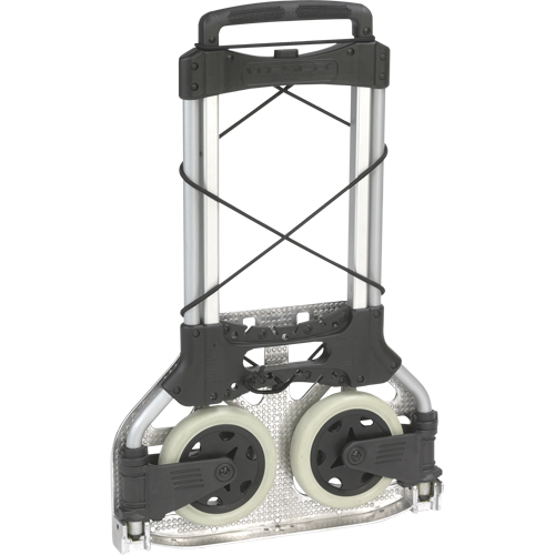 Diable pliant Maxi Mover, Acier, Capacit&eacute; de 275 lb NRZ Safety Inc.