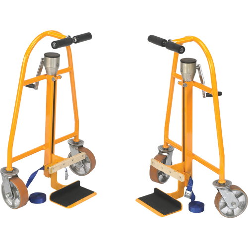 Furniture Mover - FM-60 NRZ Safety Inc.
