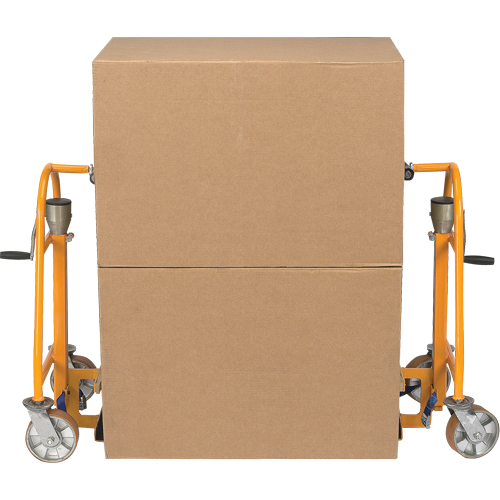 Furniture Mover - FM-60 NRZ Safety Inc.