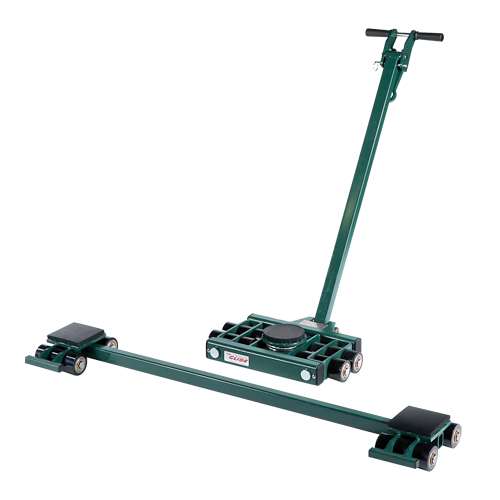 Tri-Glide Three-Point Mover NRZ Safety Inc.