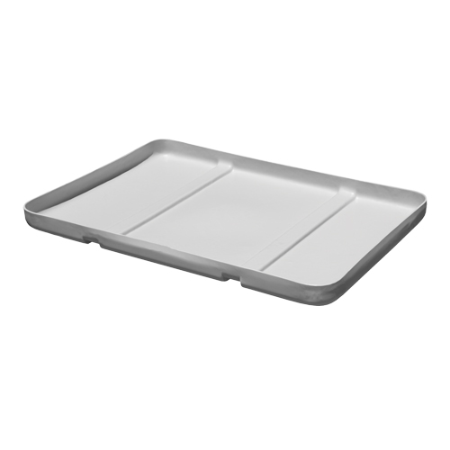 Couvercle Starcart NRZ Safety Inc.