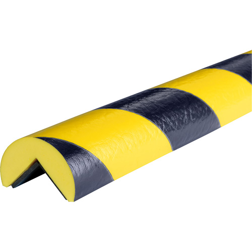 Protecteur de bordure flexible et magn&eacute;tique Knuffi, Longueur 3,28' (1 m) NRZ Safety Inc.
