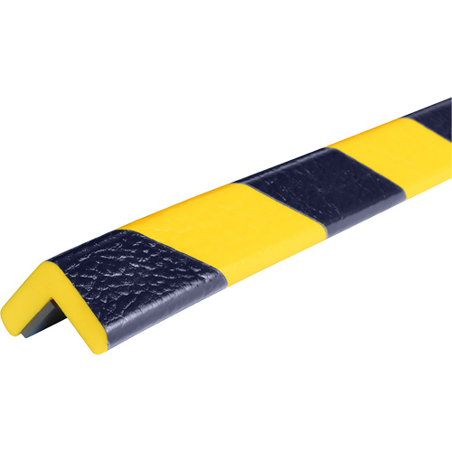 Protecteur de bordure flexible et magn&eacute;tique Knuffi, Longueur 3,28' (1 m) NRZ Safety Inc.