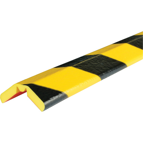 Flexible Edge Protector, 3.28' (1 m) Long NRZ Safety Inc.