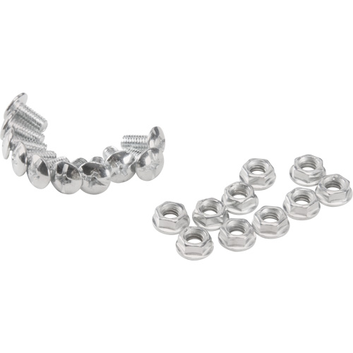 Longeron universel pour service industriel NRZ Safety Inc.