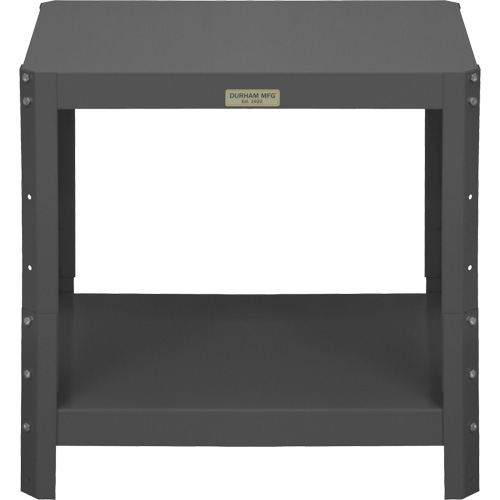 Support ajustable pour machines NRZ Safety Inc.