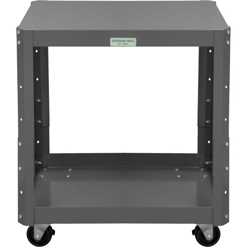 Adjustable Mobile Machine Stand NRZ Safety Inc.