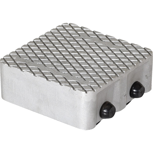 Cast Aluminum Propel Dolly NRZ Safety Inc.