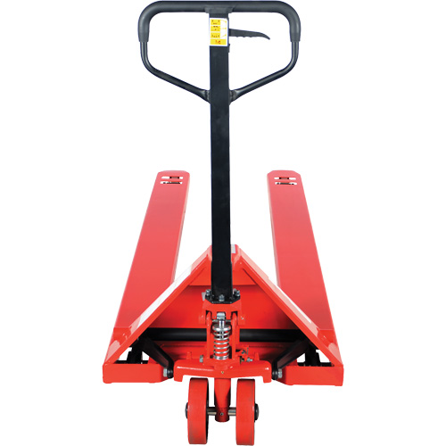 Transpalette polyvalent, 72" lo x 27" la, capacit&eacute; 4400 lb NRZ Safety Inc.