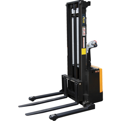 Electric Stack & Drive NRZ Safety Inc.