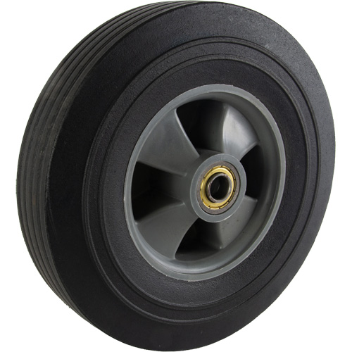 Roue sans entretien de remplacement pour diable convertible Kleton NRZ Safety Inc.