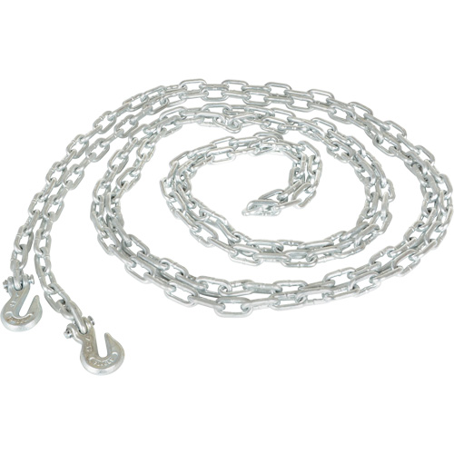 Replacement Pallet Puller Chain NRZ Safety Inc.