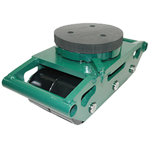 Bull Dolly NRZ Safety Inc.