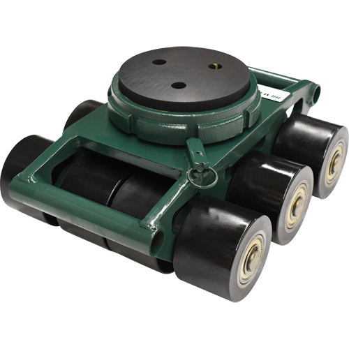 Patin rouleur NRZ Safety Inc.