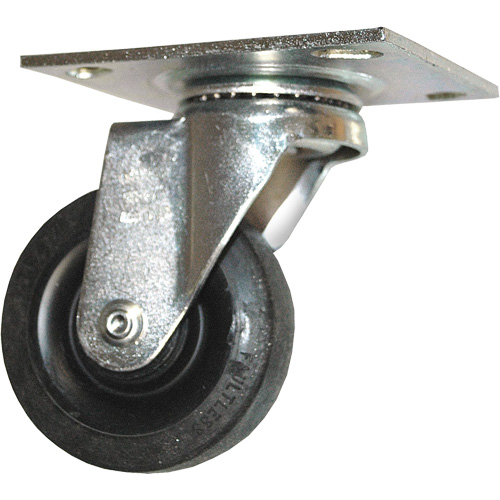 Tilt Truck Caster NRZ Safety Inc.