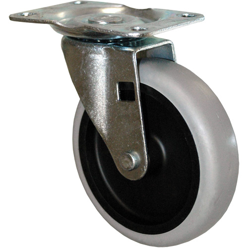 Tilt Truck Caster NRZ Safety Inc.