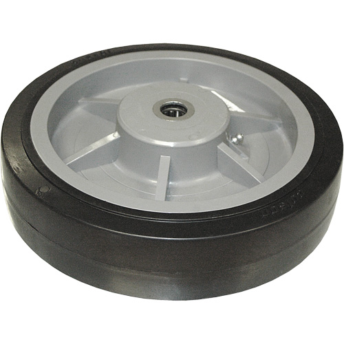 Tilt Truck Wheel NRZ Safety Inc.