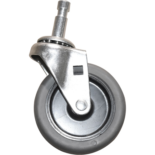 Dolly Caster NRZ Safety Inc.